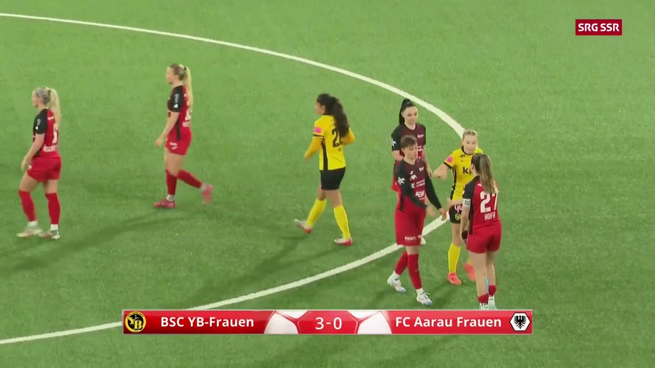 07.02.2026_YB Frauen - FC Aarau Frauen