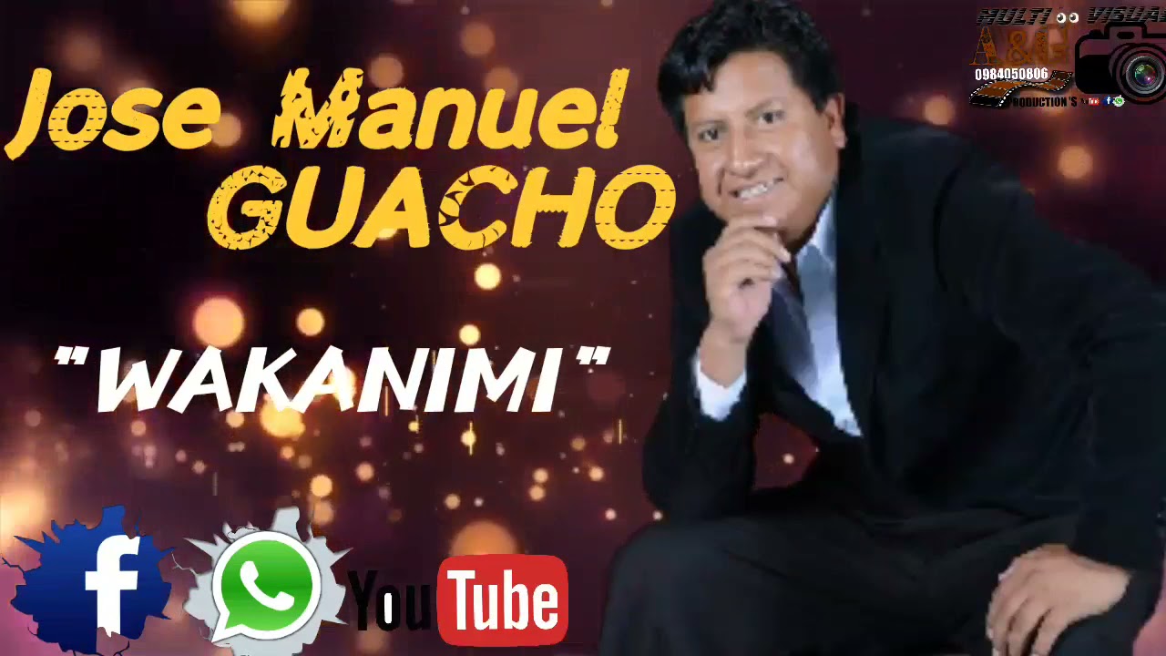#JoseManuelGuacho                    #Contestame #eltelefono