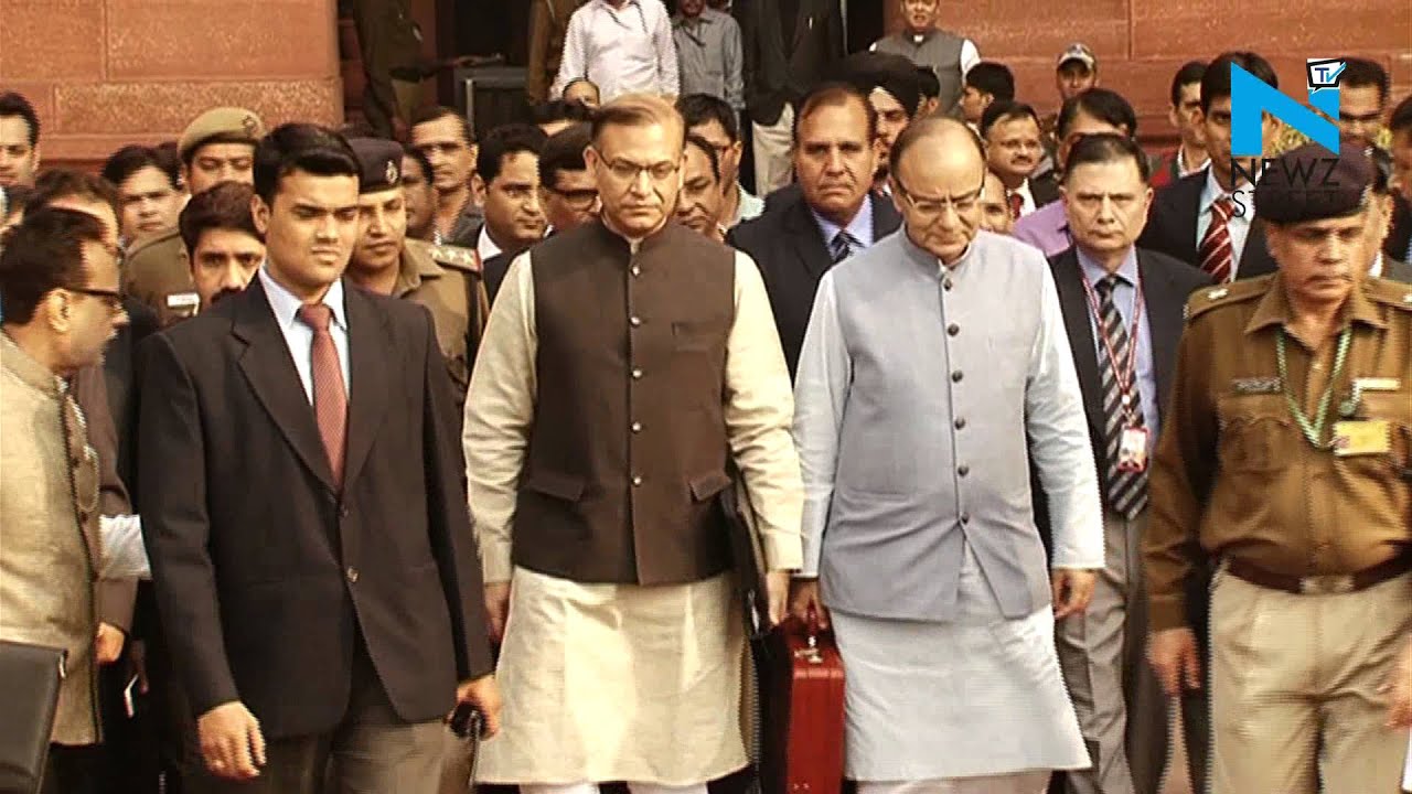 Budget 2016-17: Allocations in rural development