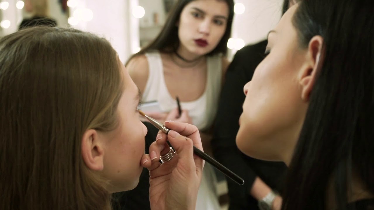 Salt Lake Women's Show Commercial 2018