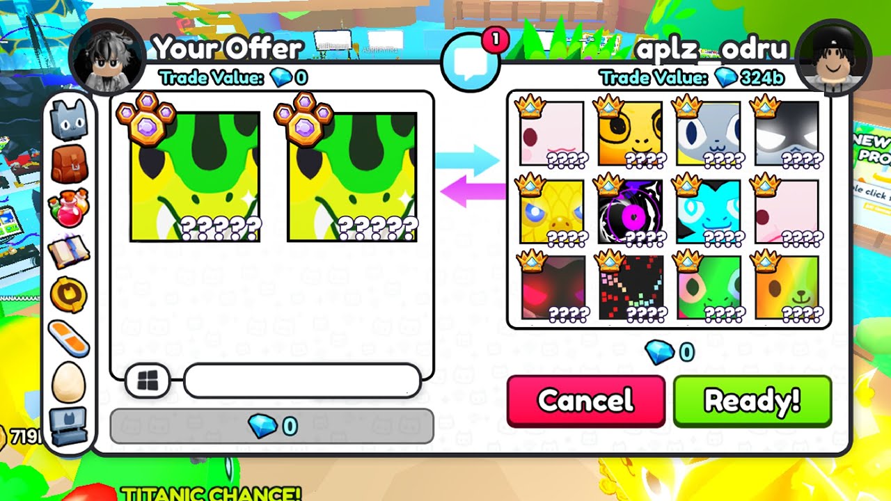 TRADING PROFIT MONTAGE #5! 150BILLION WINS! CRAZY FLIPS!