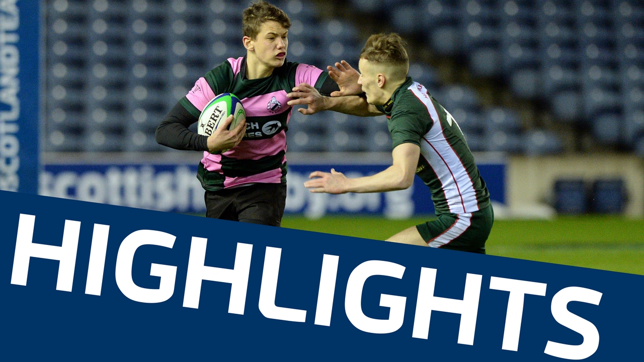 U16 & U18 National Youth League Cup Finals