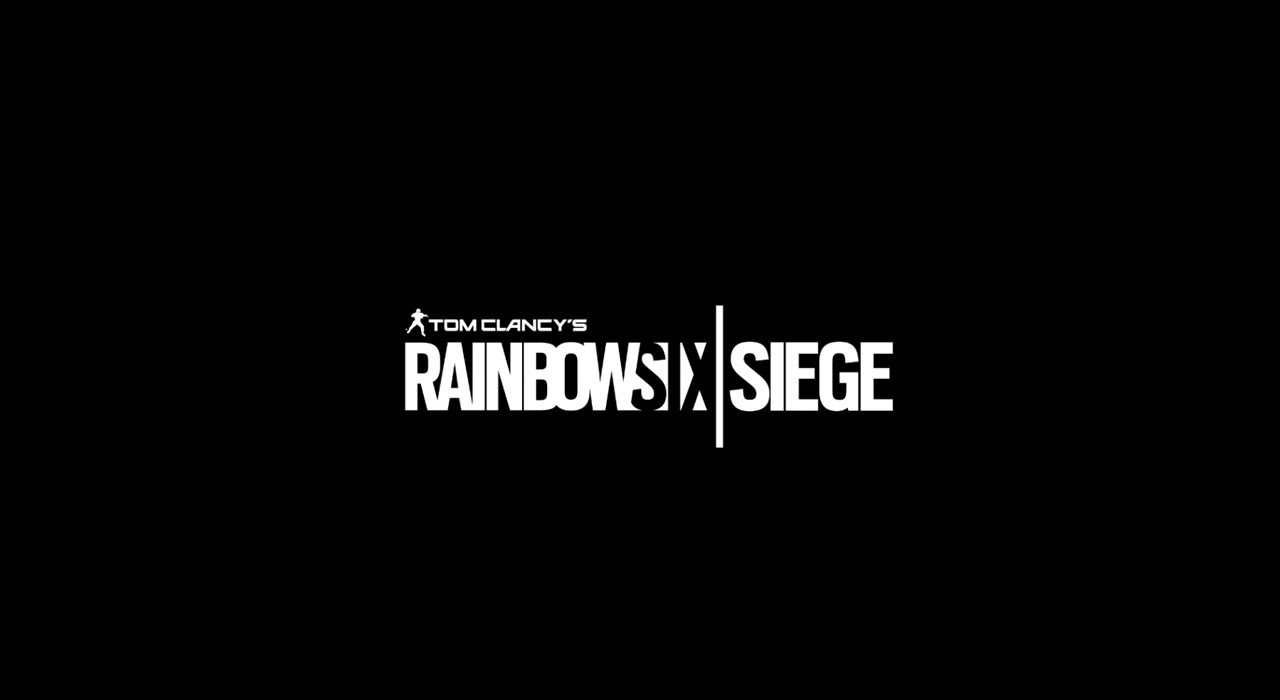 Rainbow Six Siege E3 2014 Gameplay World Premiere [UK]