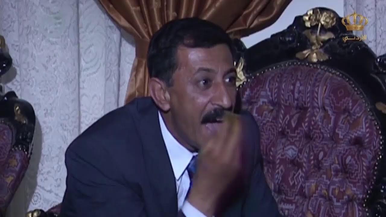 مقاطع متنوعة من مسلسل أم الكروم