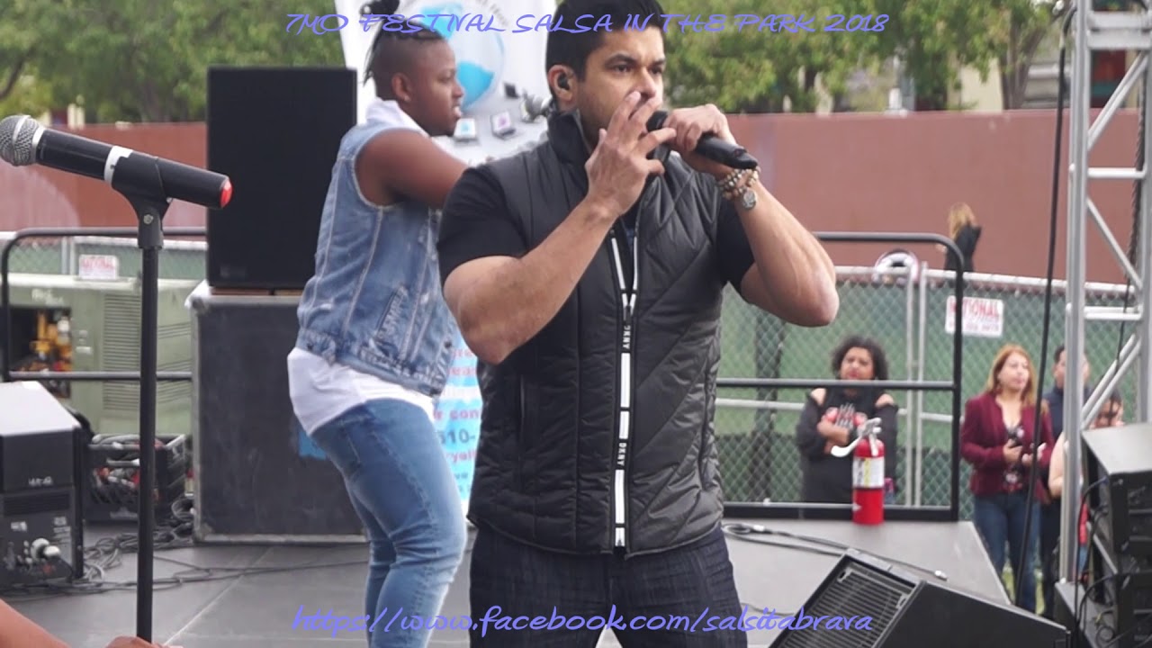 Jerry Rivera 