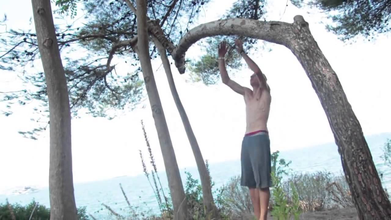 Candidature - Xtreme Gravity 2014 - Kevin Fluri