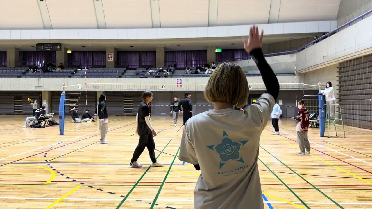 ちいかわVS Team優香