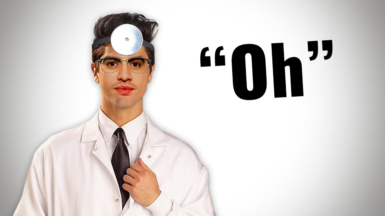 Guess the Panic! At The Disco song from the 