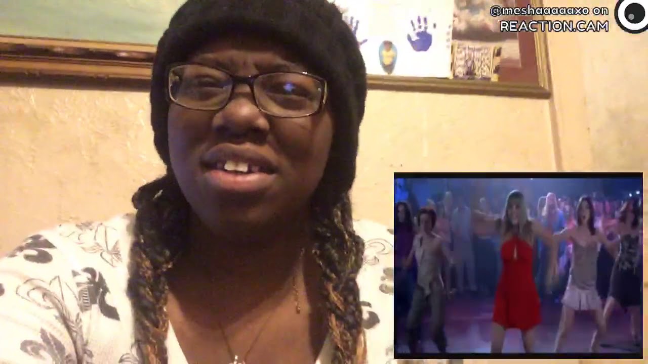White Chicks Dance Battle REACTION