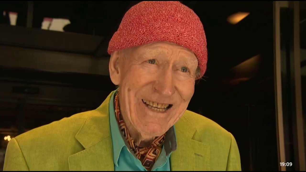 Olav Thon (1923 - 2024)
