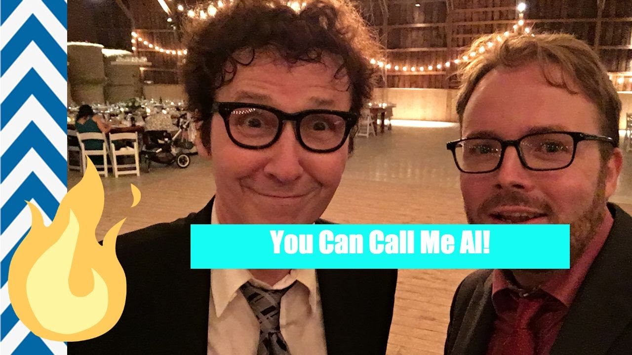 Paul Simon - You Can Call Me Al (LIVE ukulele cover!)