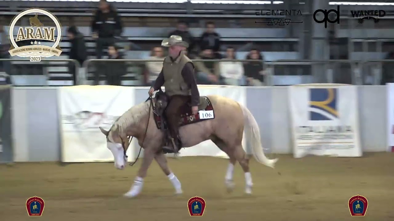 1 show ARAM 2026 - SPADA MARIO & WHITE FACE OLENA score 71