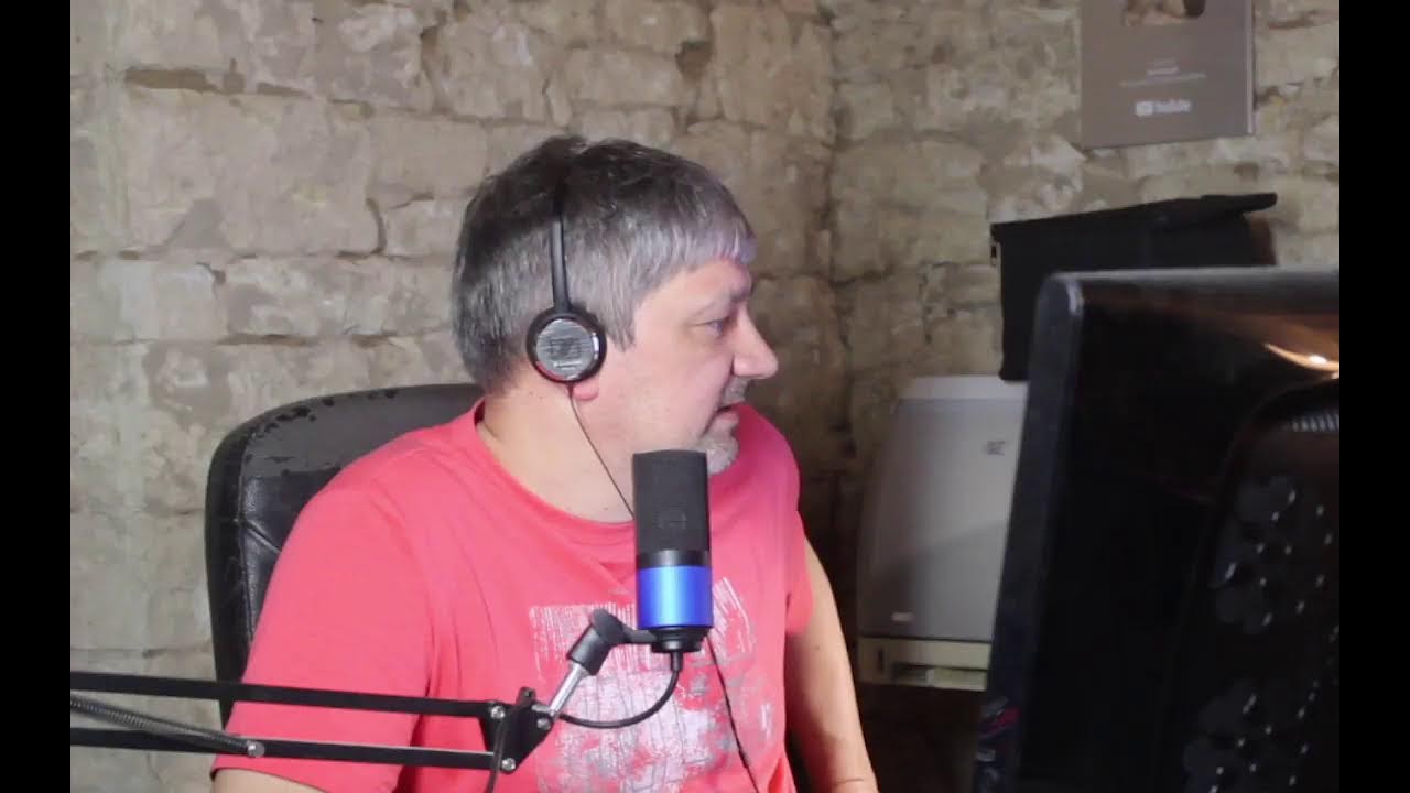 Обсуждаем уровень мастера Тханя