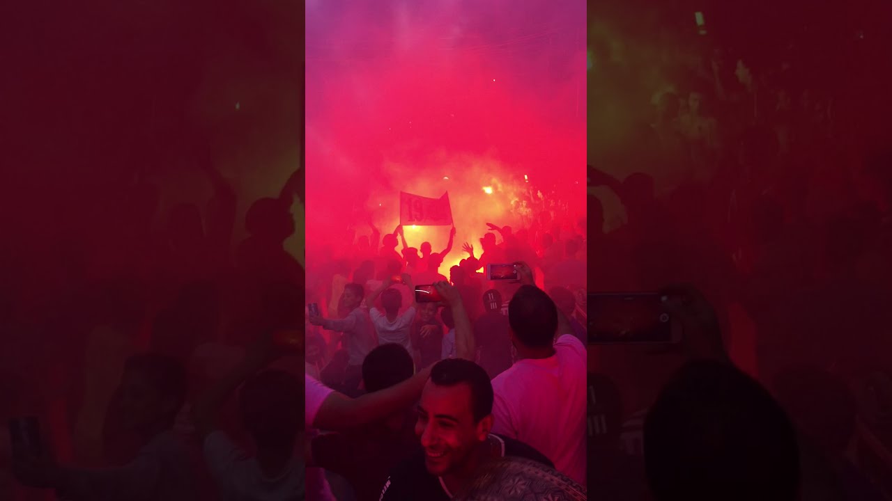 شوف افراح كرداسة لما بتولع من الشماريخ - مايك وليد دالاس - اورج يوسف اوشا - درامز بلاطة ومسمار 2019