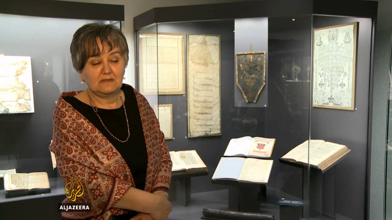 Obnovljen franjevački samostan u Fojnici