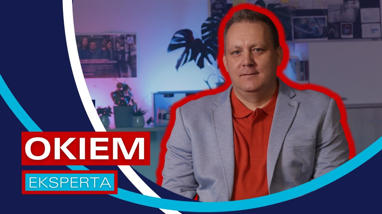 Okiem Eksperta: rozmowa z Tomaszem, Kierownikiem Transportu w ALDI