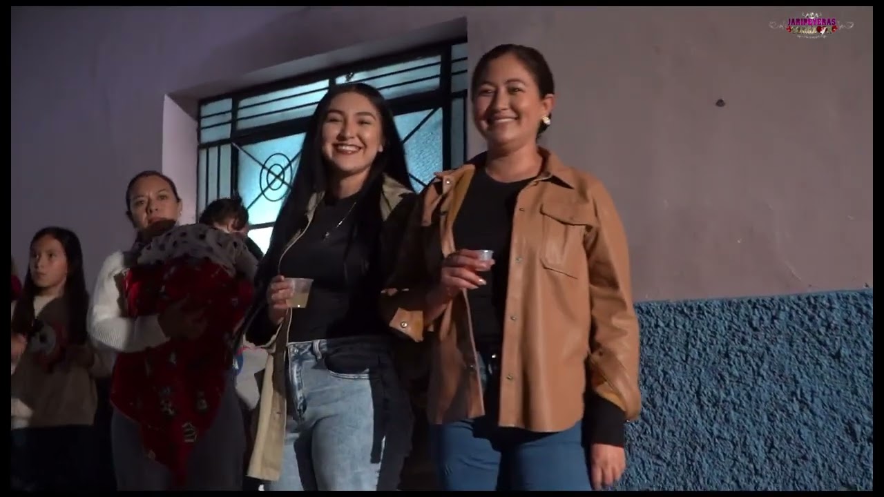 UNA CHULADA DE GENTE EN SAN GABRIEL JALISCO EN LA CABALGATA