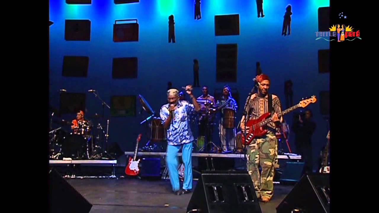 22 | Mestre Laurentino - Loirinha Americana