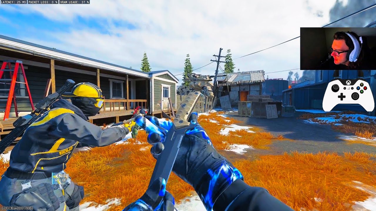 I Love This Game. . .