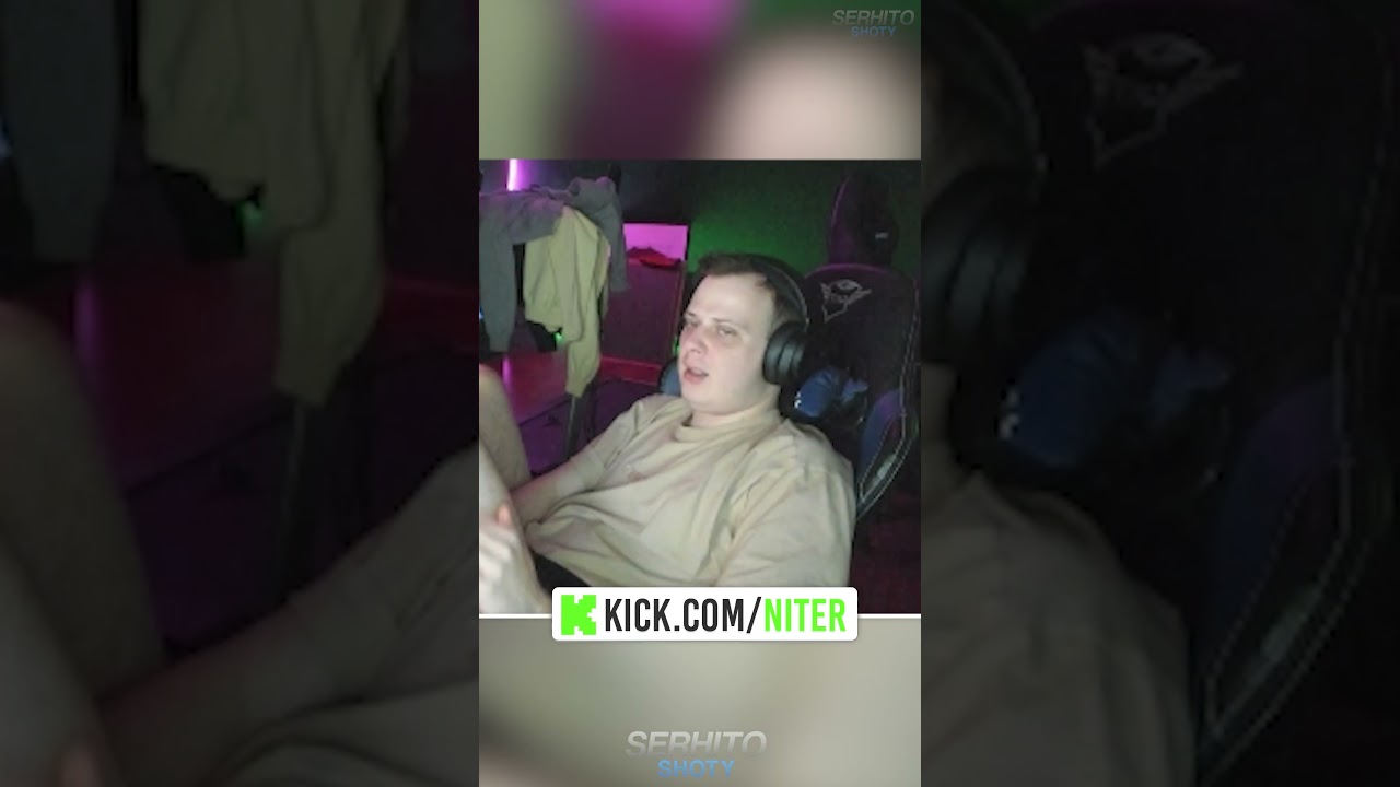 NITRO NIE JEDZIE NA BOOTCAMP