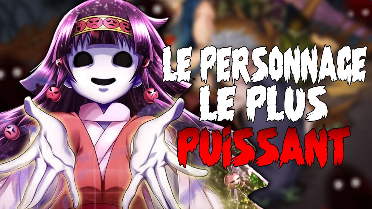 LE SECRET LE PLUS SOMBRE DE NANIKA ! UNE MENACE POUR L'HUMANITÉ ?!