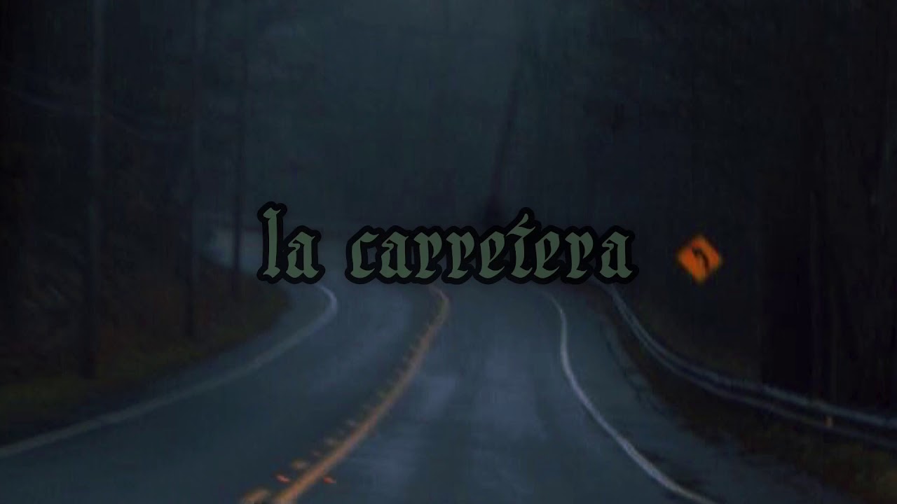 la carretera-prince royce (slowed)