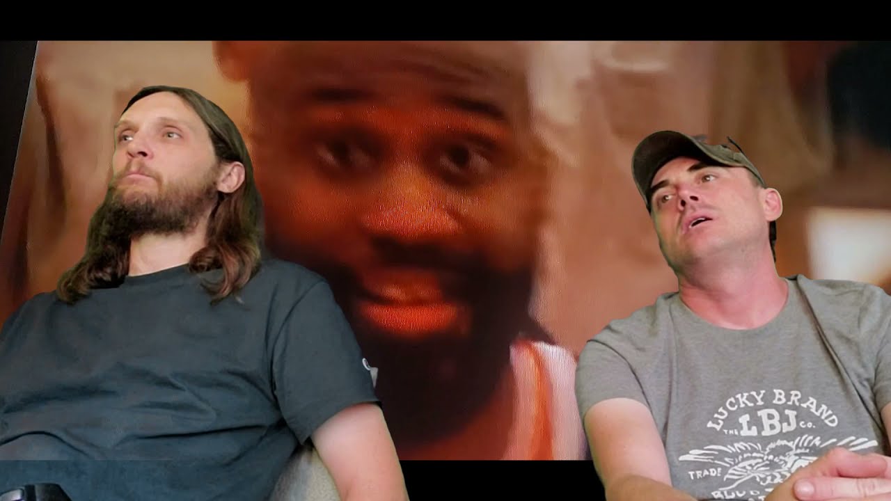 De La Soul-Stakes Is High{TWO DUDES REACTION!!!}