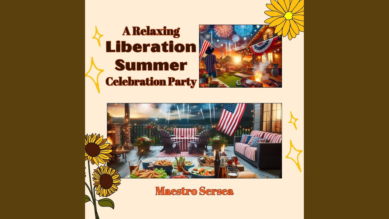 Celebrate Freedom