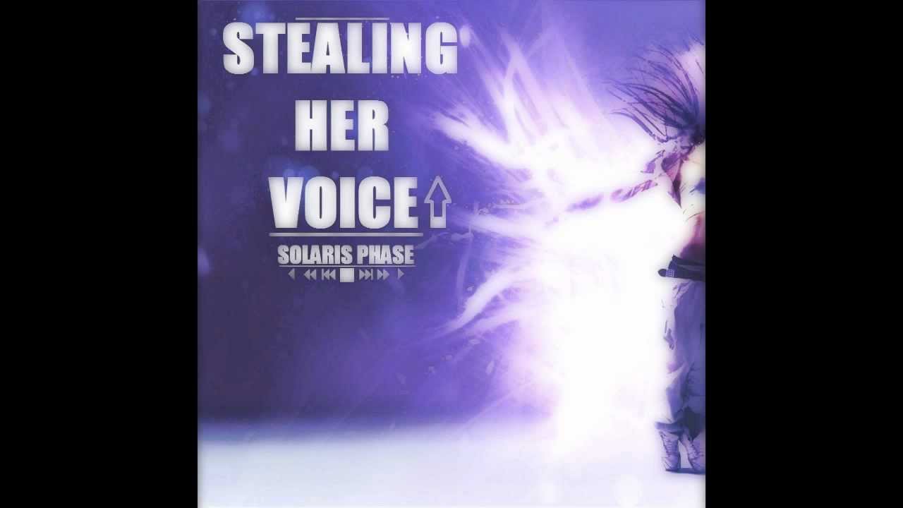 GOA PROGRESSIVE 2012 - Stealing Her Voice - soLaRis pHaSE [HD]