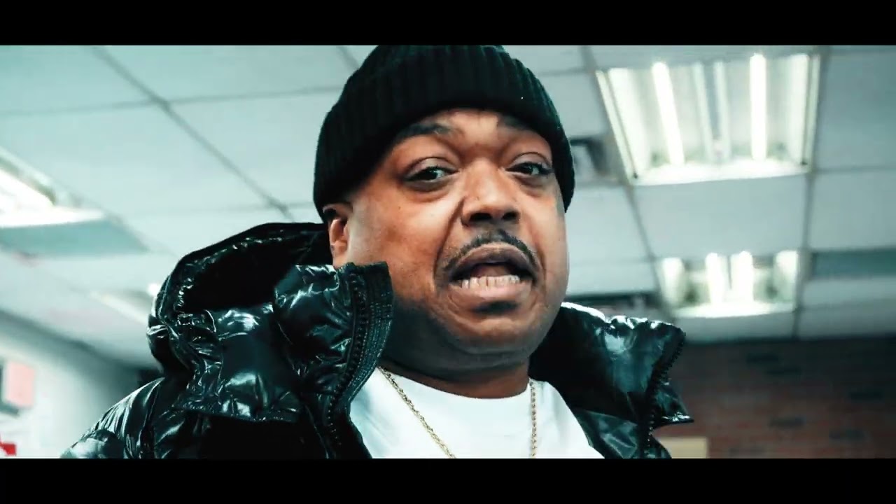BIZARRE x Foul Mouth - Uncle (Official Music Video)