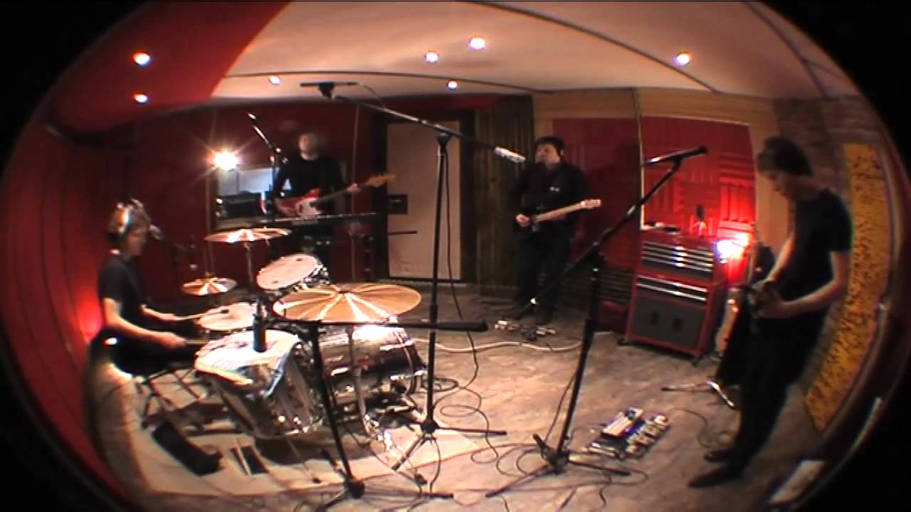 Field Music - Just Like Everyone Else (The Amazing Sessions)