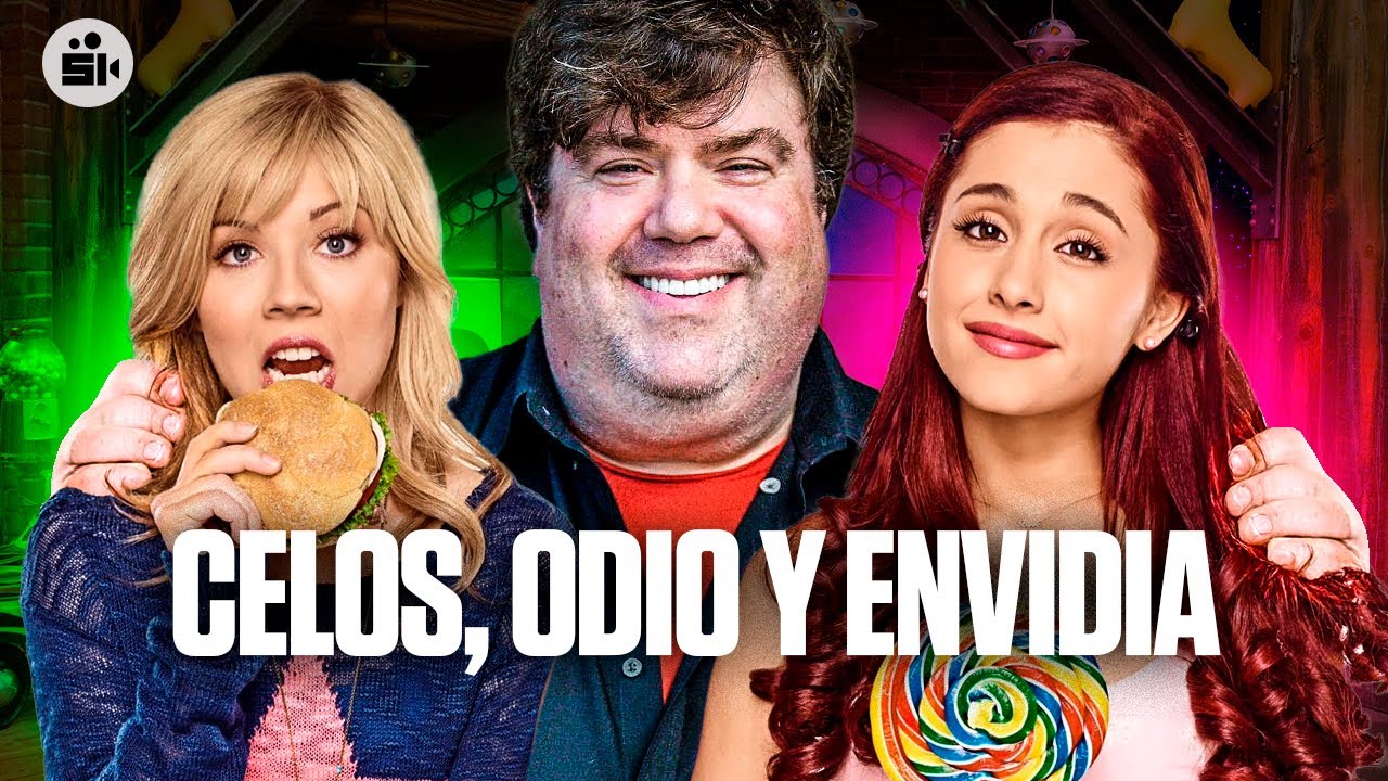 La TRISTE HISTORIA detrás de SAM Y CAT