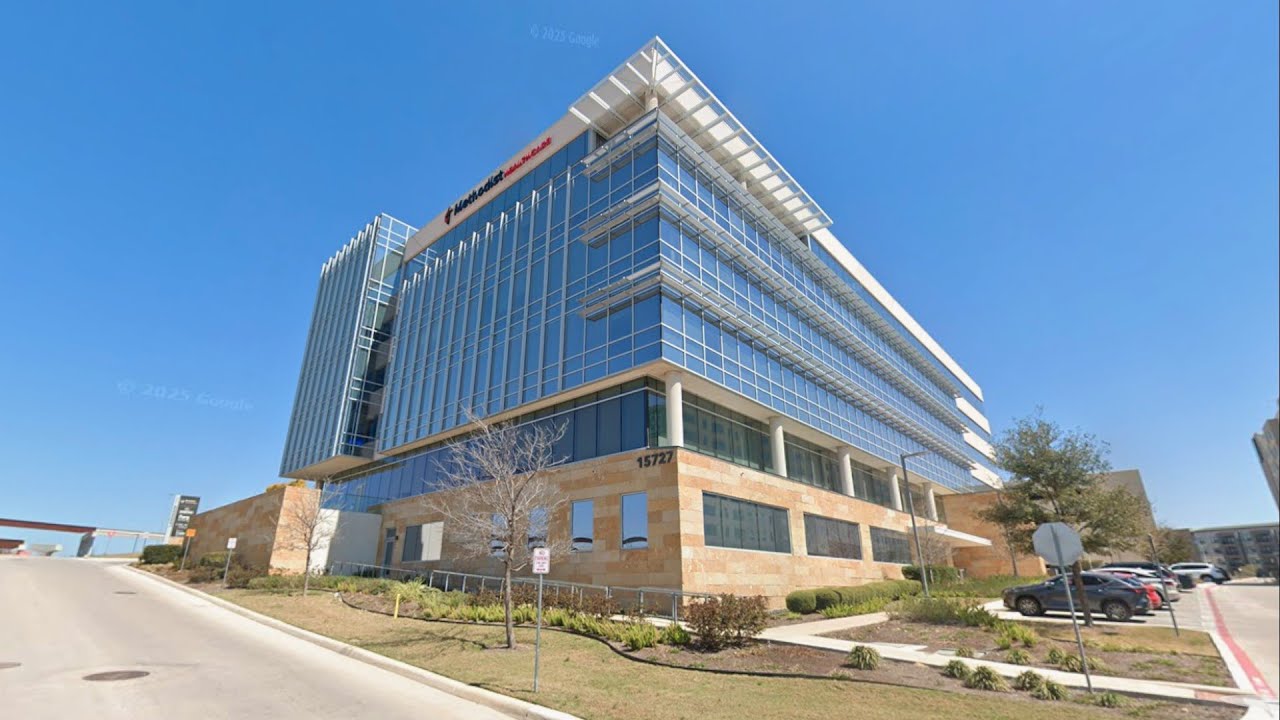 ICE not leasing space in facility on North Side, building owner confirms