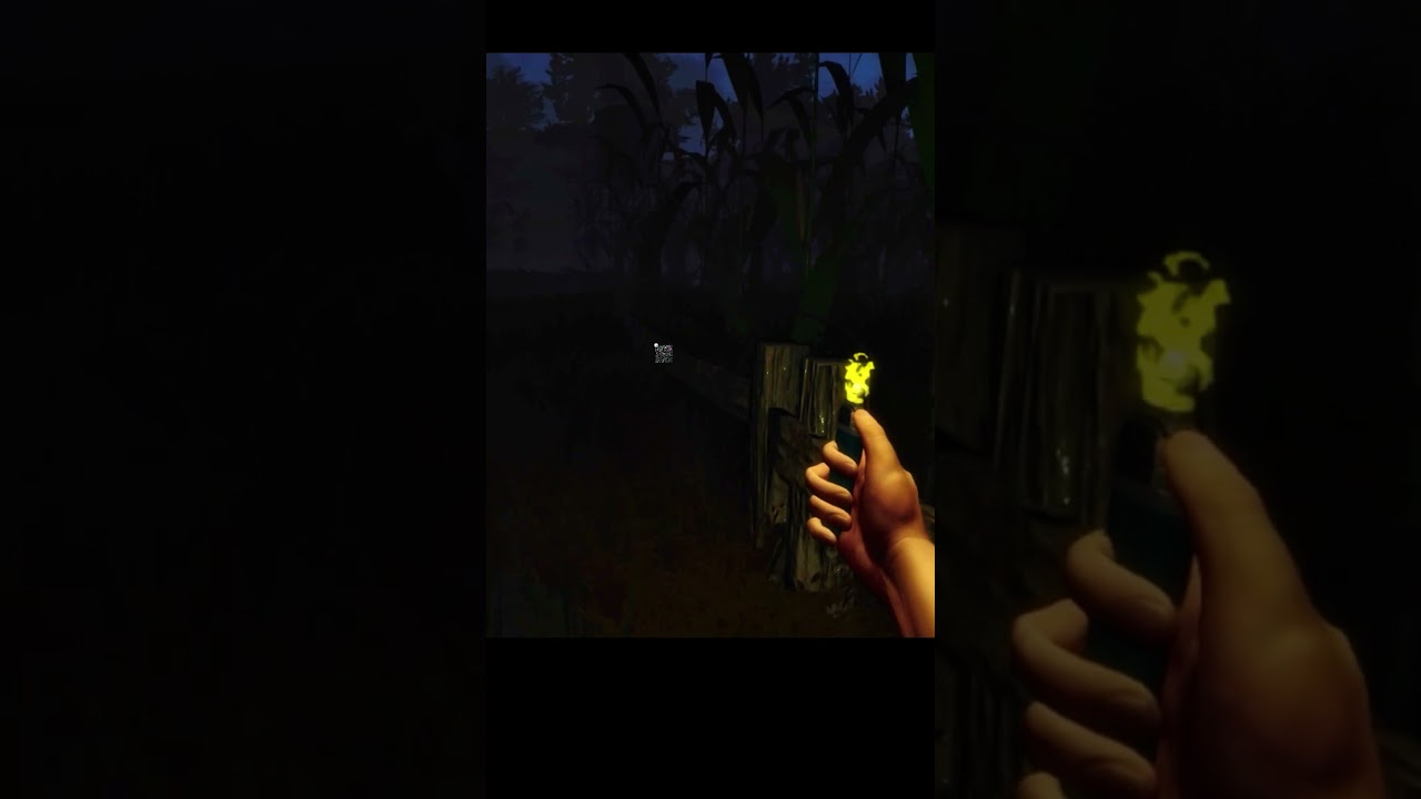 Este juego me volvi&oacute; venezolano #terror #venezolano