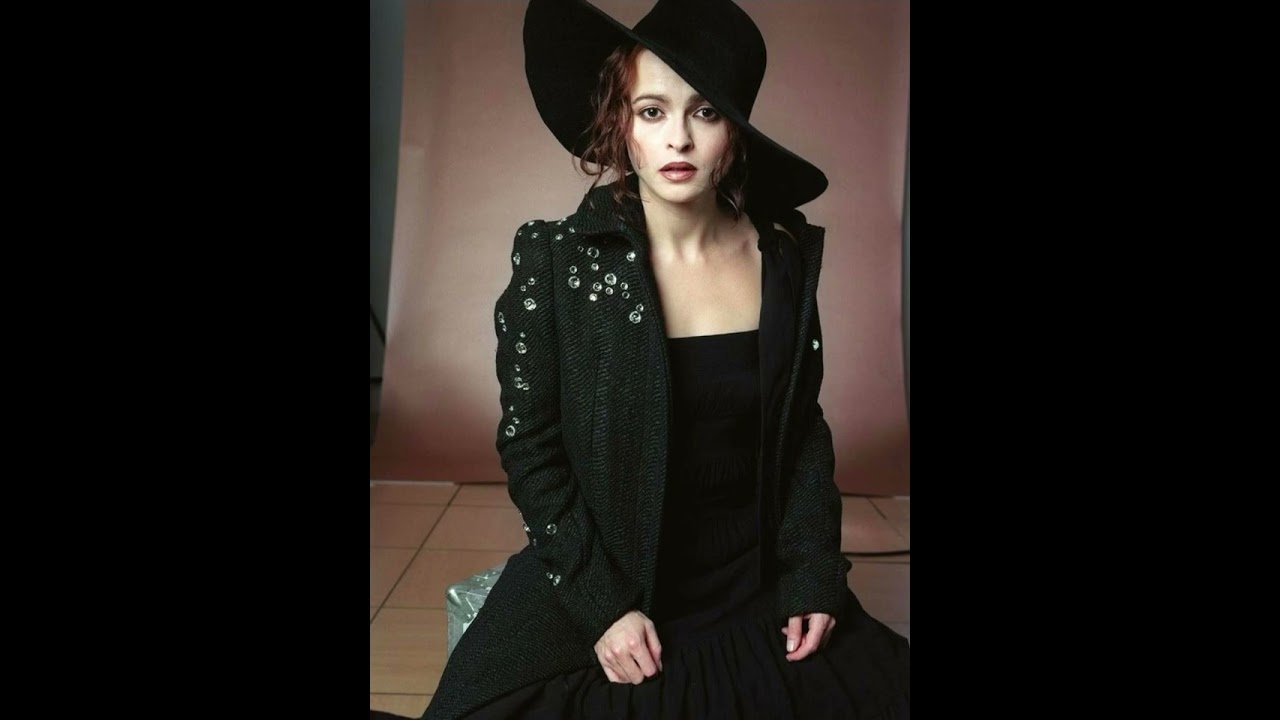 Helena Bonham Carter reading &ldquo;Because I could not stop for Death,&rdquo; by Emily Dickinson.