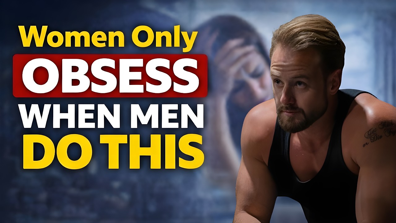 Why WOMEN'S OTHER OPTIONS should NEVER worry you when dating (hypergamy secrets of female nature)
