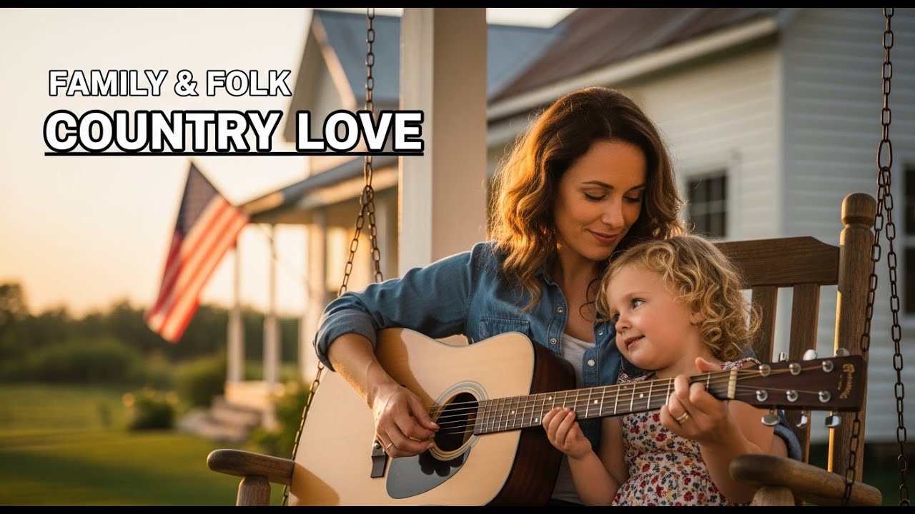 Greatest Old School Country Love Songs Playlist