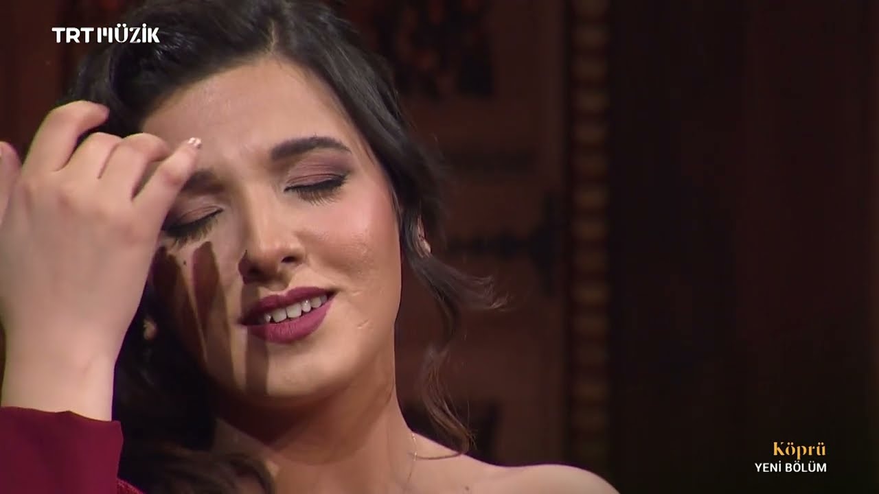 Senem Akdemir - Getme Getme