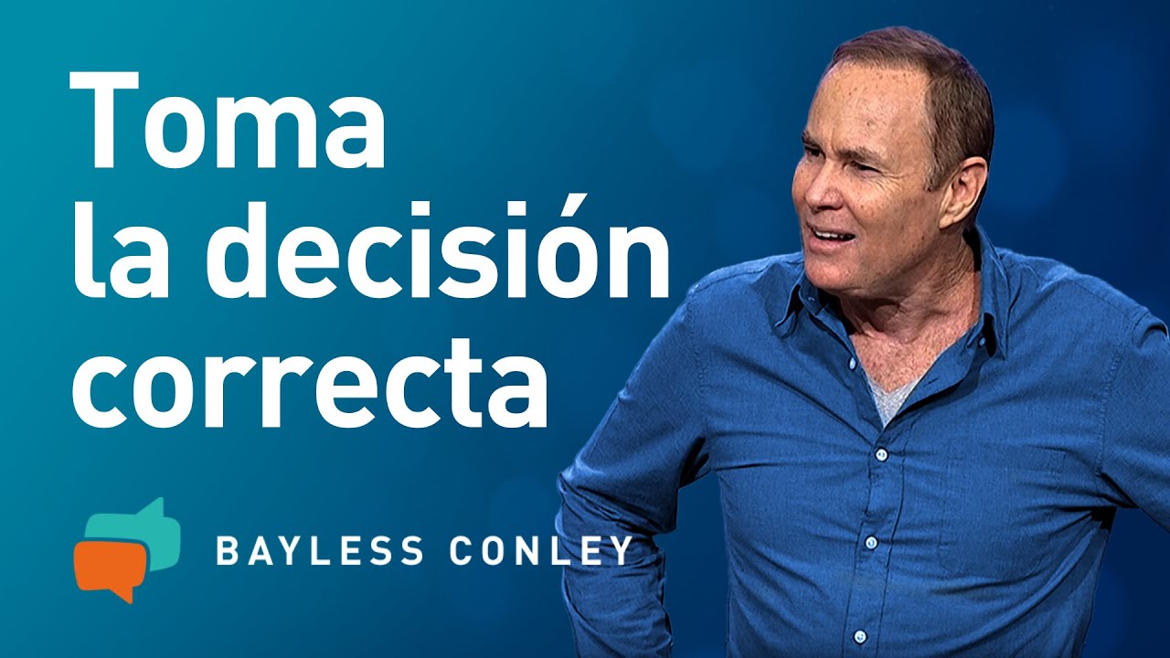 Padre Bueno, Hijo malo - Parte 2 - Bayless Conley