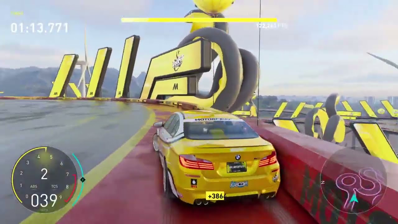 The crew motorfest ps5 gameplay part 18