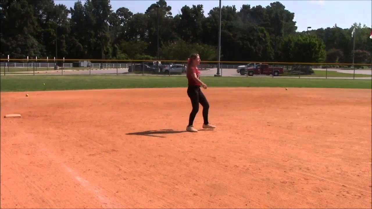 Sarah Pleasants 2018 Carolina Elite