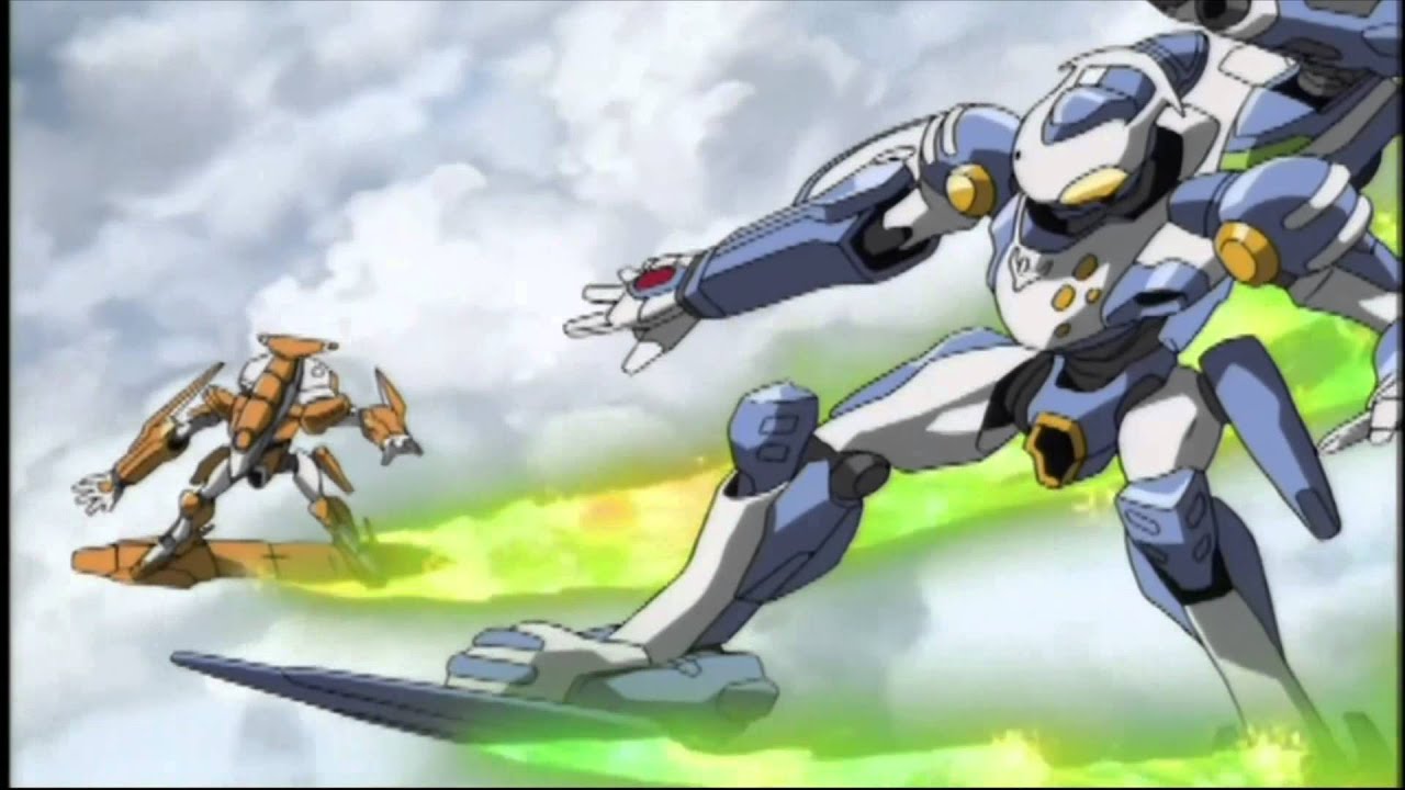 Toonami - 2013 Bumps Hodgepodge Part 16 (HD 1080p)