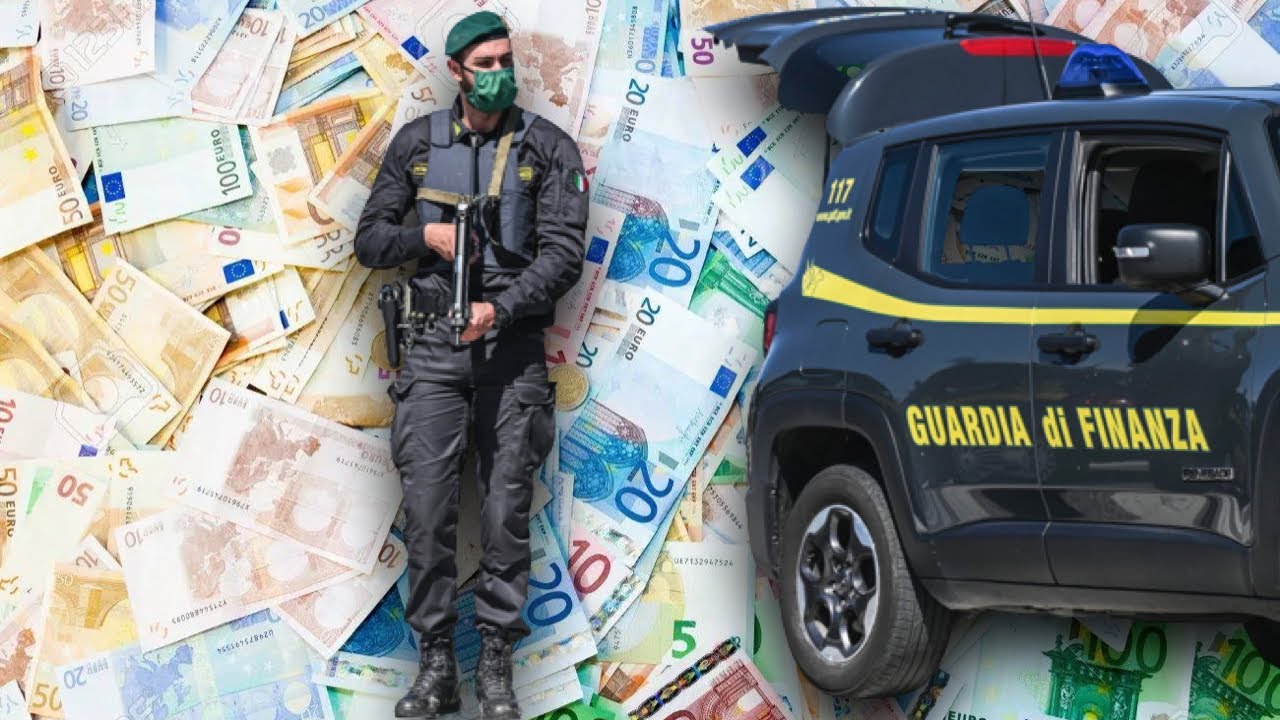 Contante ed evasione fiscale