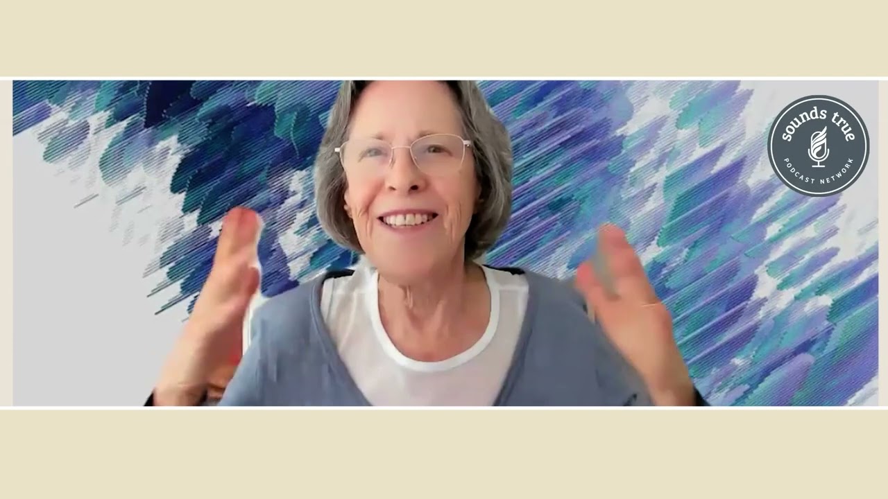 The Jungian Method: Uncovering Your Shadow and Working with the Ego | Connie Zweig