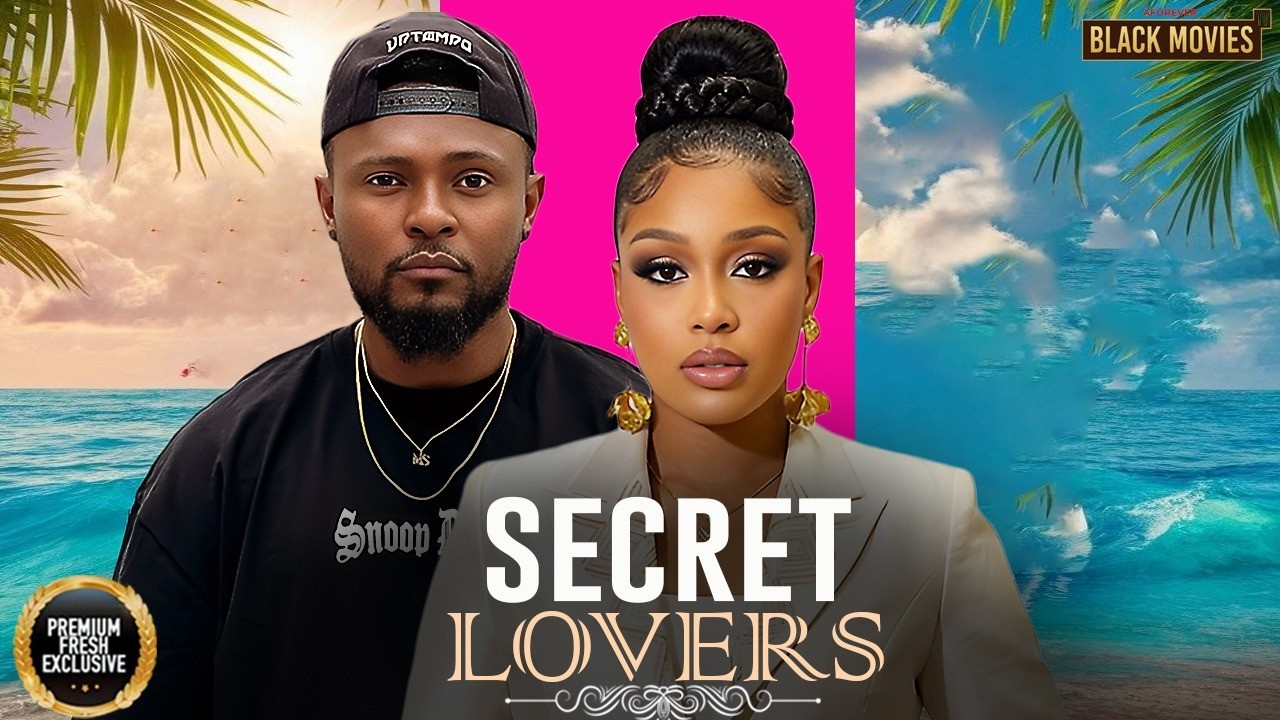 SECRET LOVERS (UCHE MONTANA, MAURICE SAM, CHIOMA NWAOHA)Latest Nigerian Movie 2026