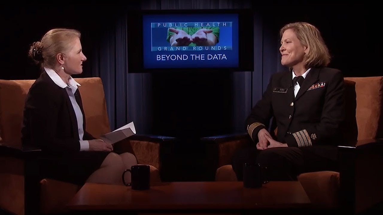 Beyond the Data - Public Health Response to Severe Influenza