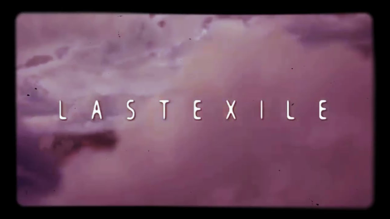 Last exile op 1 vf #lastexile #op #op1