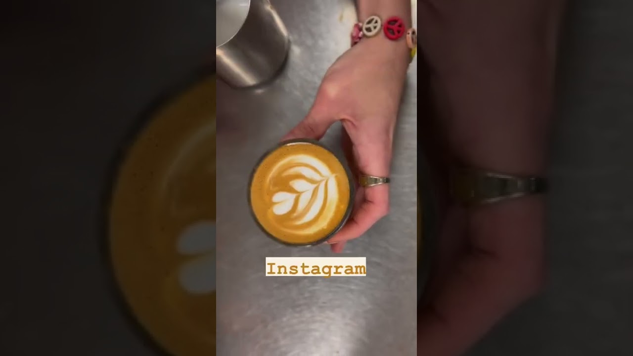 Instagram vs Reality: RoosRoast Coffee Shop Edition