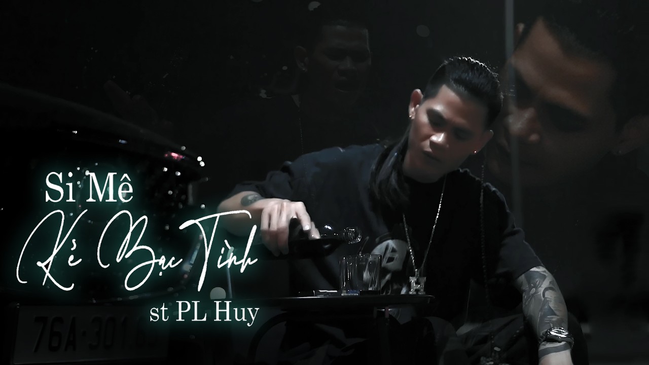VER-SI MÊ KẺ BẠC TÌNH st PL HUY  