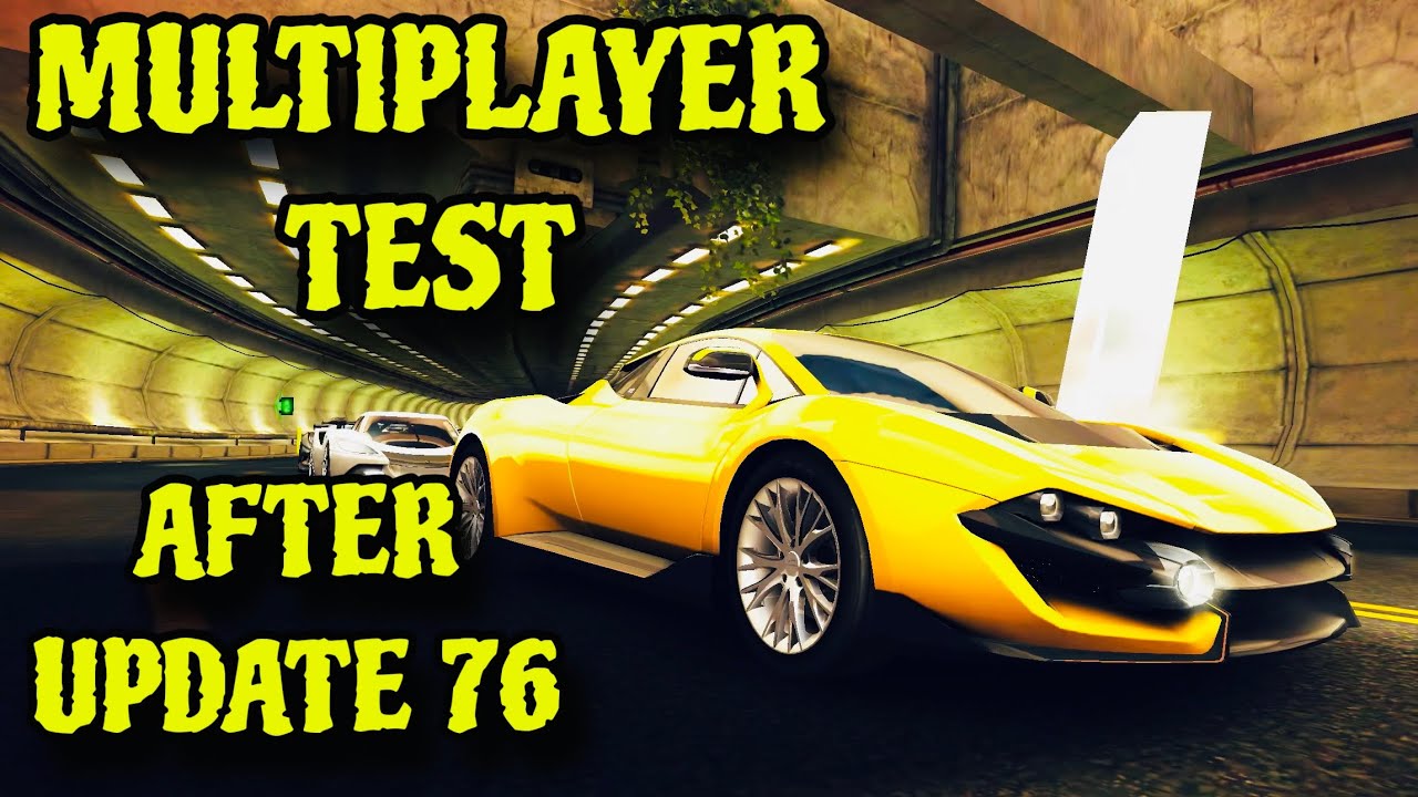 ОНО ВСЁ ЕЩЁ СТОИТ ТОГО🤔 ?? | Asphalt 8, Torino Design Super Sport: тест мультиплеера после обновл...